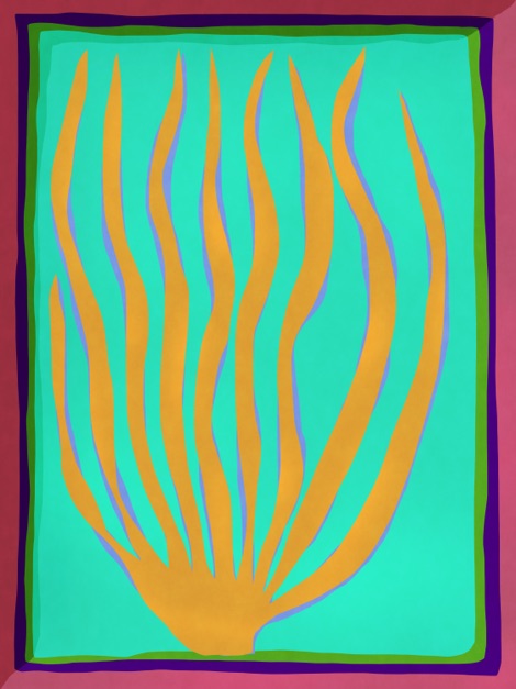 洋書 LIVING IMAGES by Polge (Signed) Open Editions