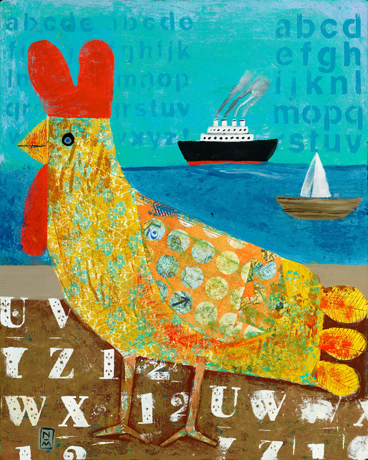 artwork image